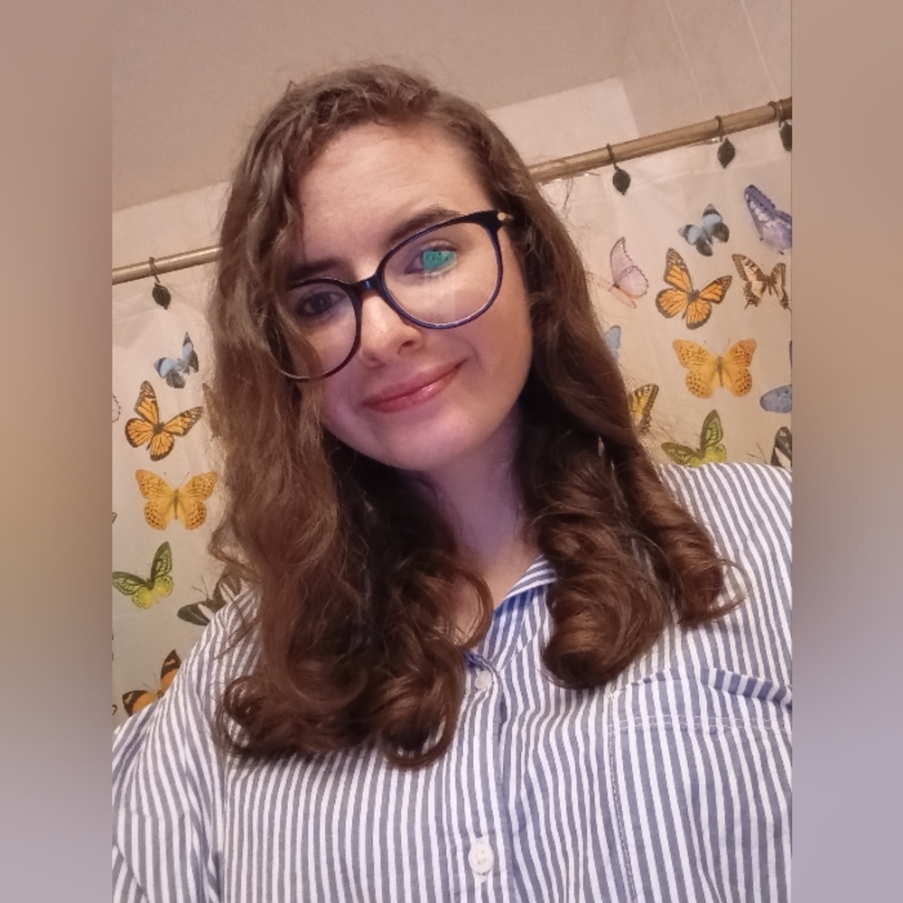 Meet your Posher, Samantha
